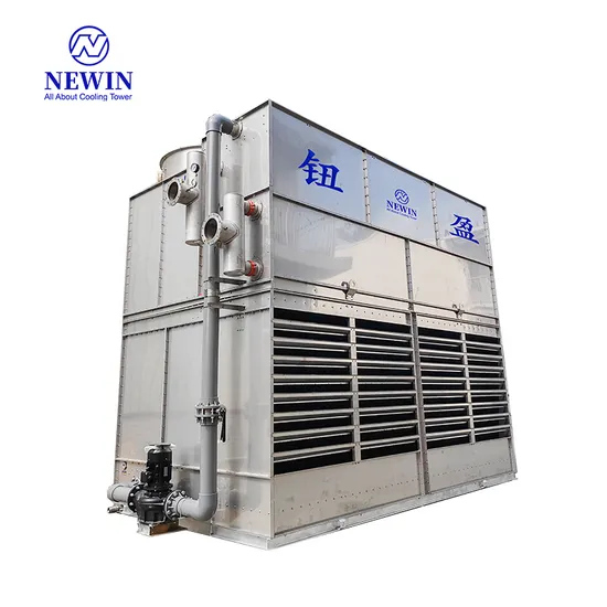 Newin Good Quality LAN Series Counter Flow Cooling Tower Infill/Infills/Fill/Fills