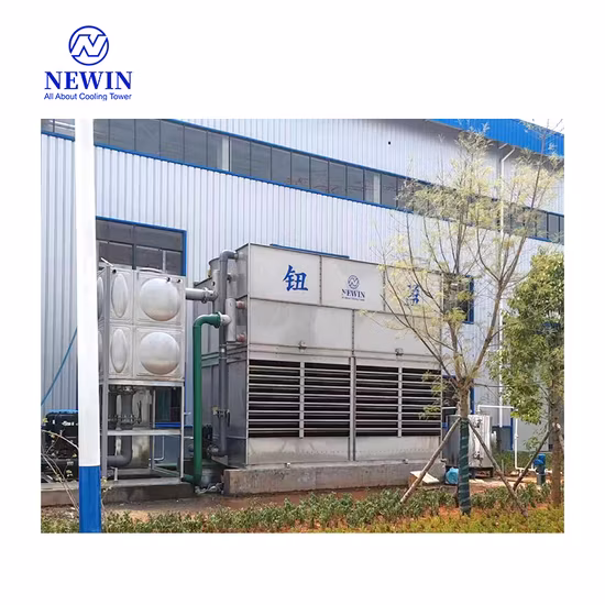 Newin Good Quality LAN Series Counter Flow Cooling Tower Infill/Infills/Fill/Fills